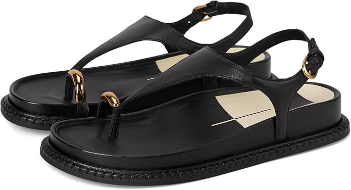 Dolce Vita Women's Fashion Sandal | Amazon (US)