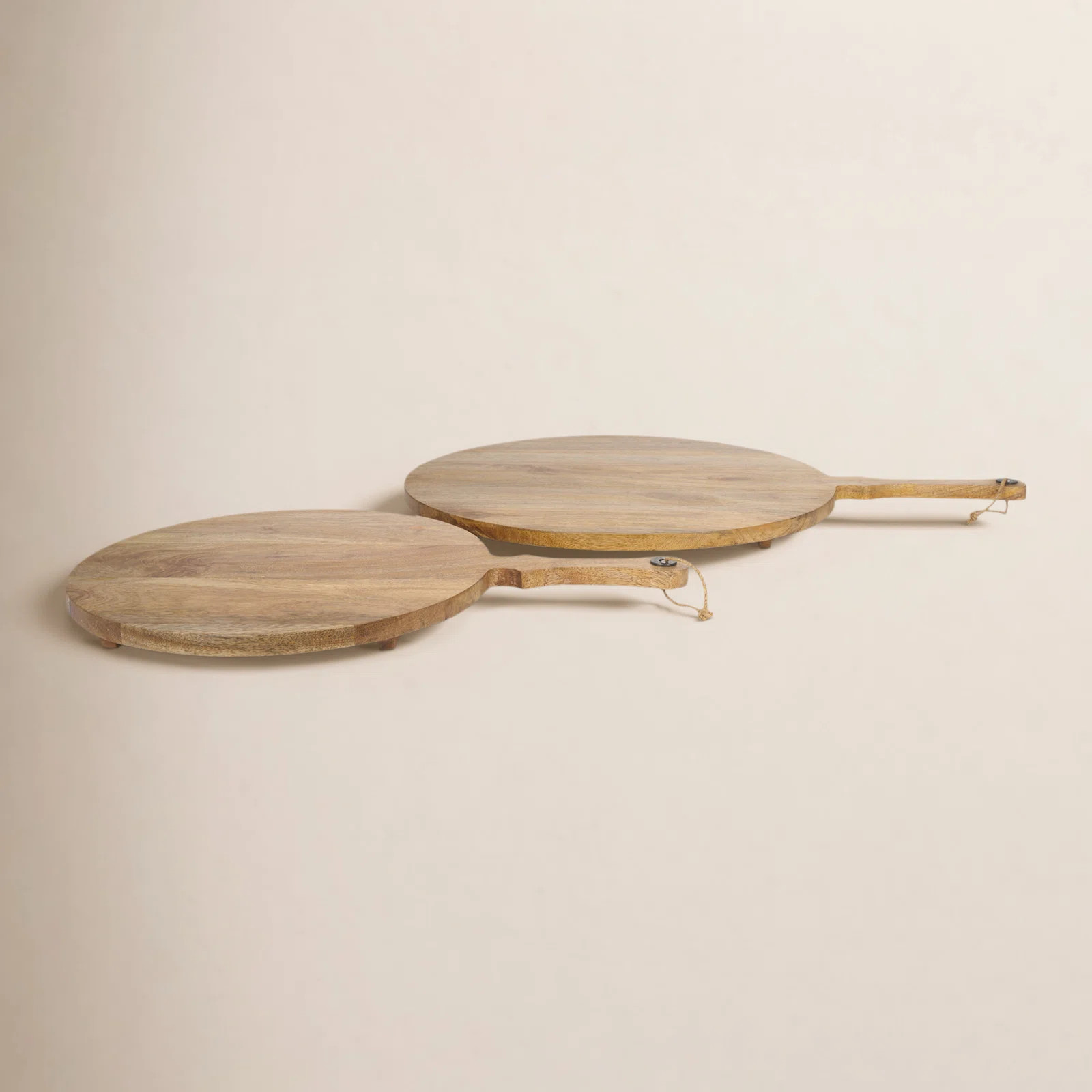 Sweetwater Quality Serving Board Set Of 2 | Joss & Main