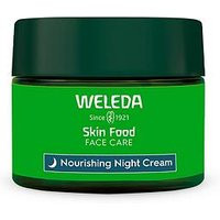 Weleda Skin Food Nourishing Night Cream 40Ml | Very (UK)