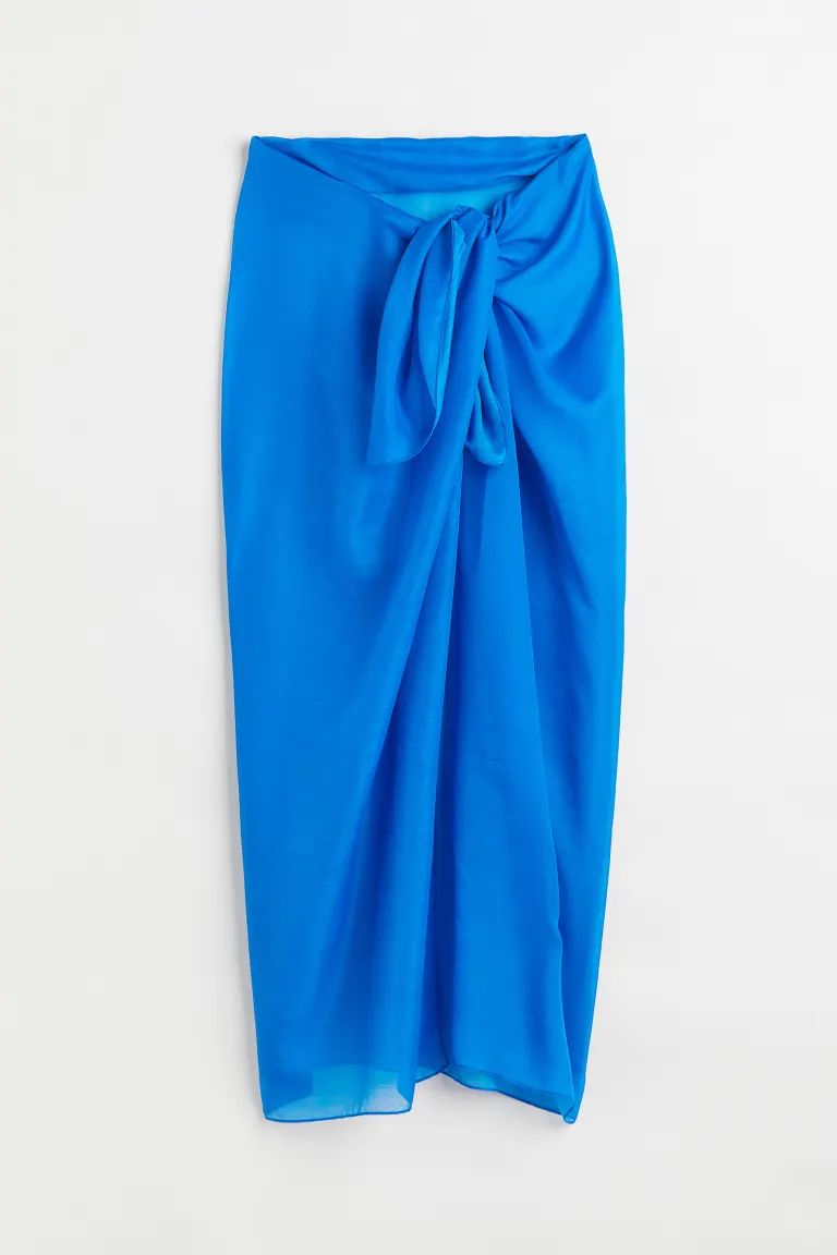 Sarong | H&M (DE, AT, CH, DK, NL, NO, FI)