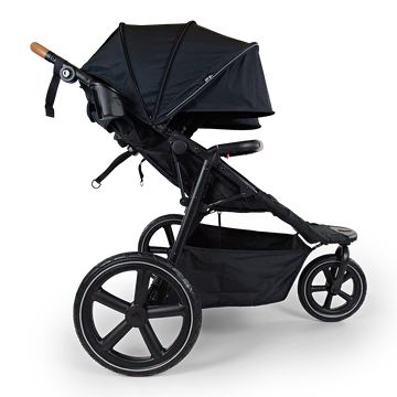 The Terra Double | Zoe Baby Products