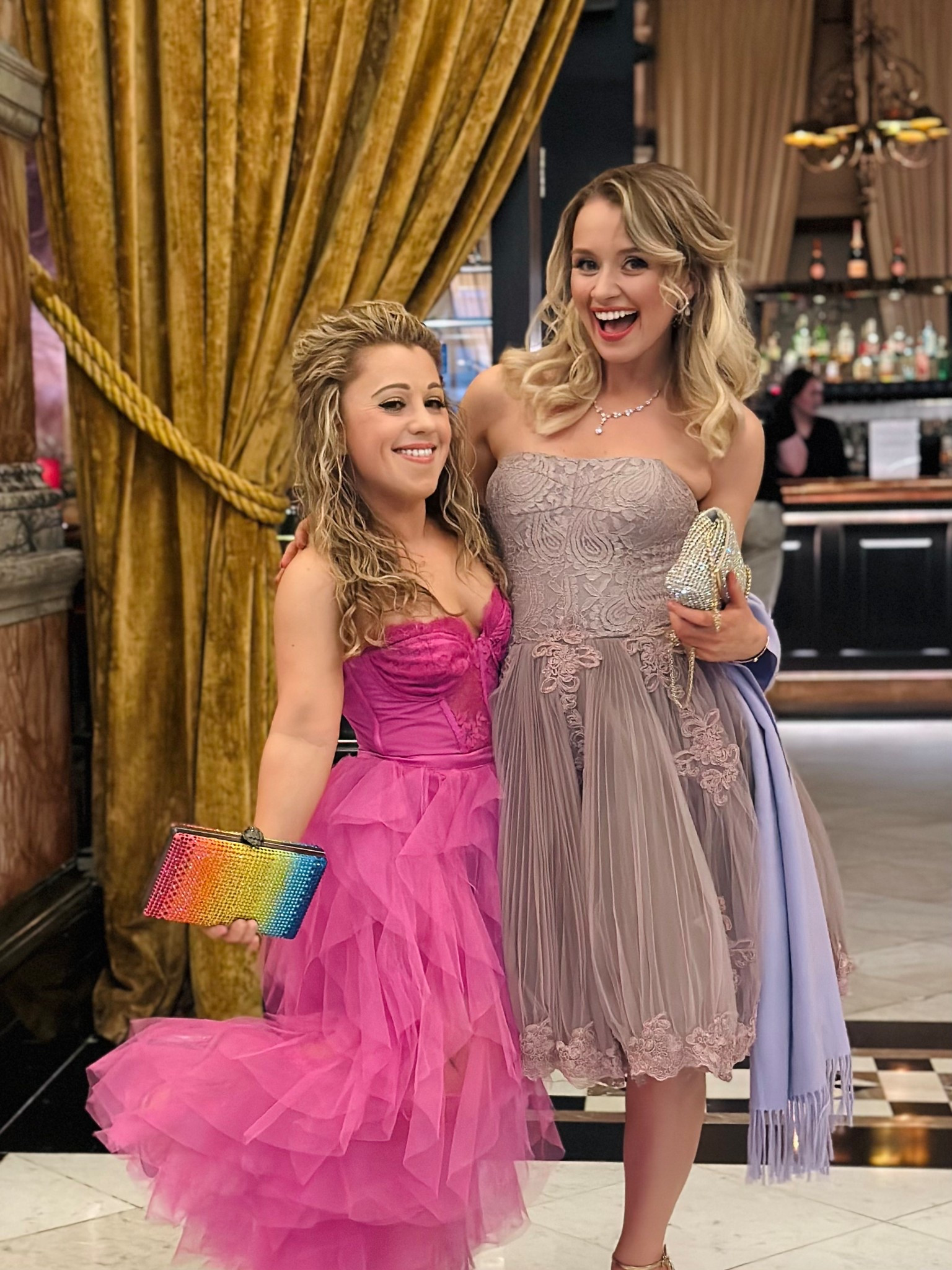 My For Love and Lemons bustier gown is one of my fave fits ever!💖

#LTKootd #LTKPetite #LTKdayinmylife