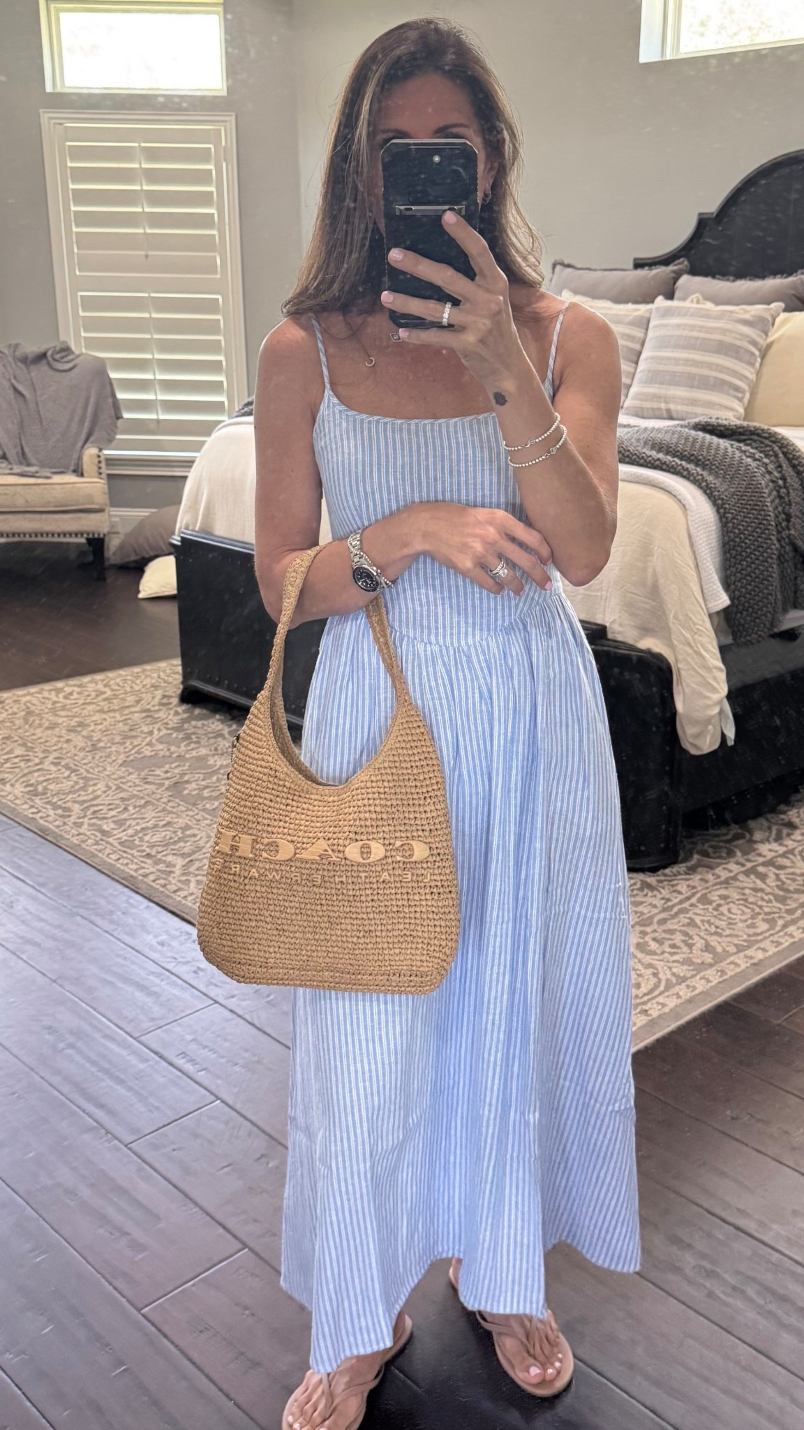 Spring perfectionn

#LTKFindsUnder100 #LTKStyleTip