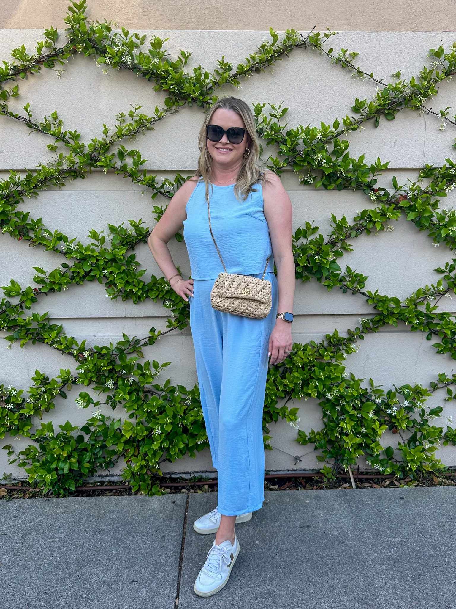 Perfect two-piece set for a day exploring the city!

#LTKStyleTip #LTKFindsUnder50 #LTKSaleAlert