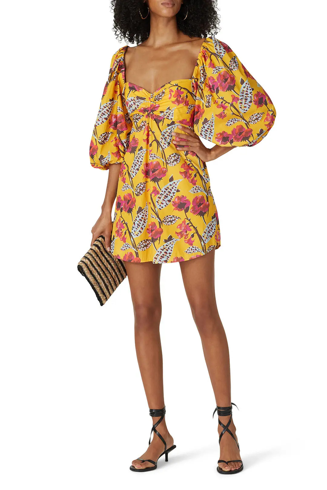 A.L.C. | Rent the Runway