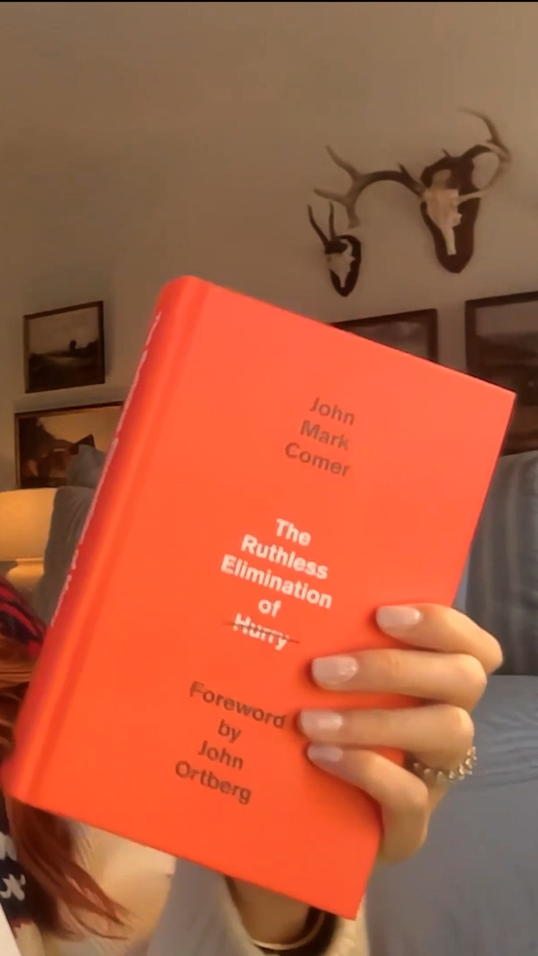 New episode of my podcast is out today and I’m sharing two of my favorite reads right now. Watch for my full review of each of them - highly recommend both📚

#LTKWorkwear #LTKWatchNow #LTKU