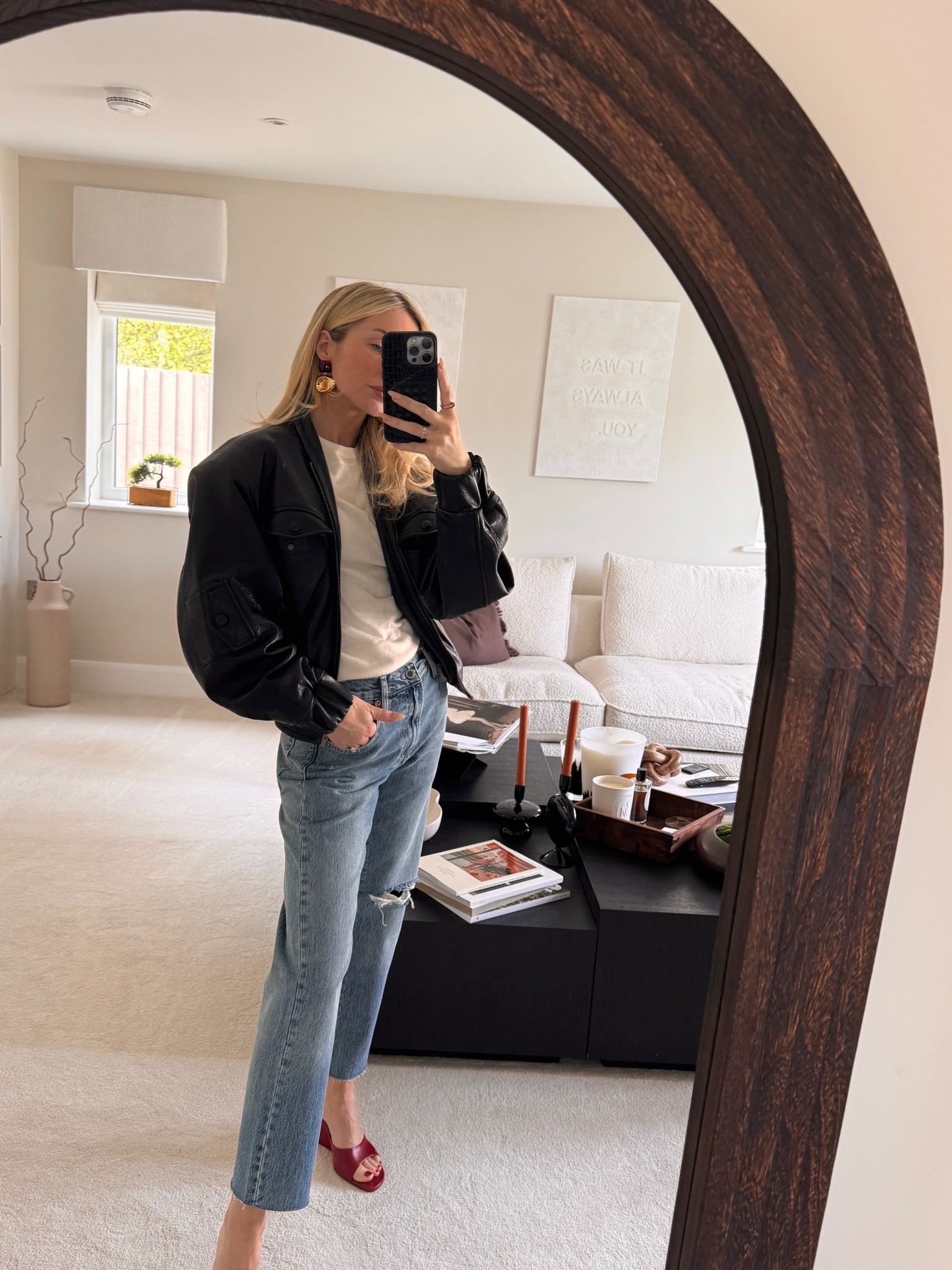 A Sunday treat ❤️

#LTKspring #LTKuk #LTKeurope