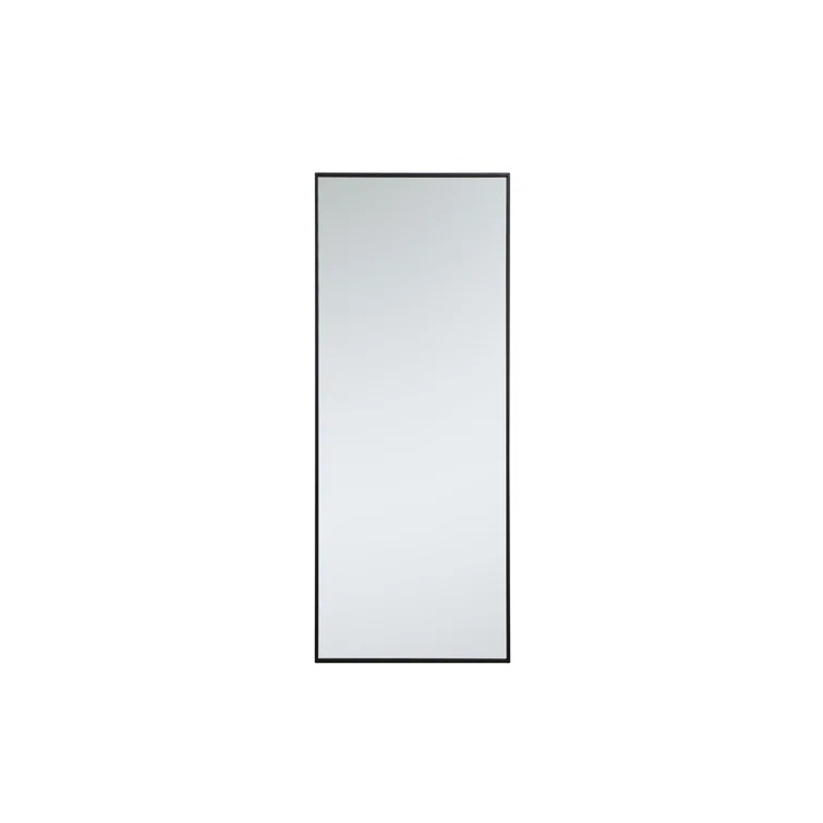 Sabine Metal Rectangle Wall Mirror | Wayfair North America