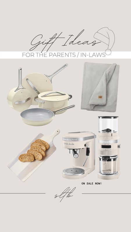 Holiday gifts for parents and in-laws! 

Parent gifts, and law gifts, gifts for in-laws, gifts for parents,  gifts for the home, home gifts gifts for the house, kitchen gifts


#LTKhome #LTKHoliday #LTKfamily