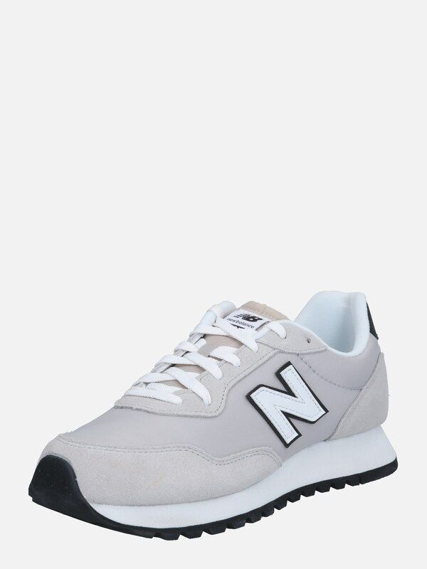 new balance Sneaker in grau / schwarz / weiß | ABOUT YOU (DE)