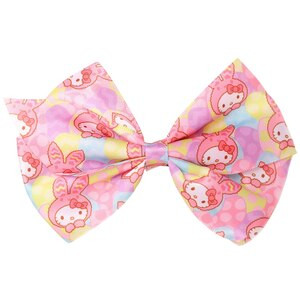 Hello Kitty & Friends Easter Hair Clip Bow, Pink | CVS Health