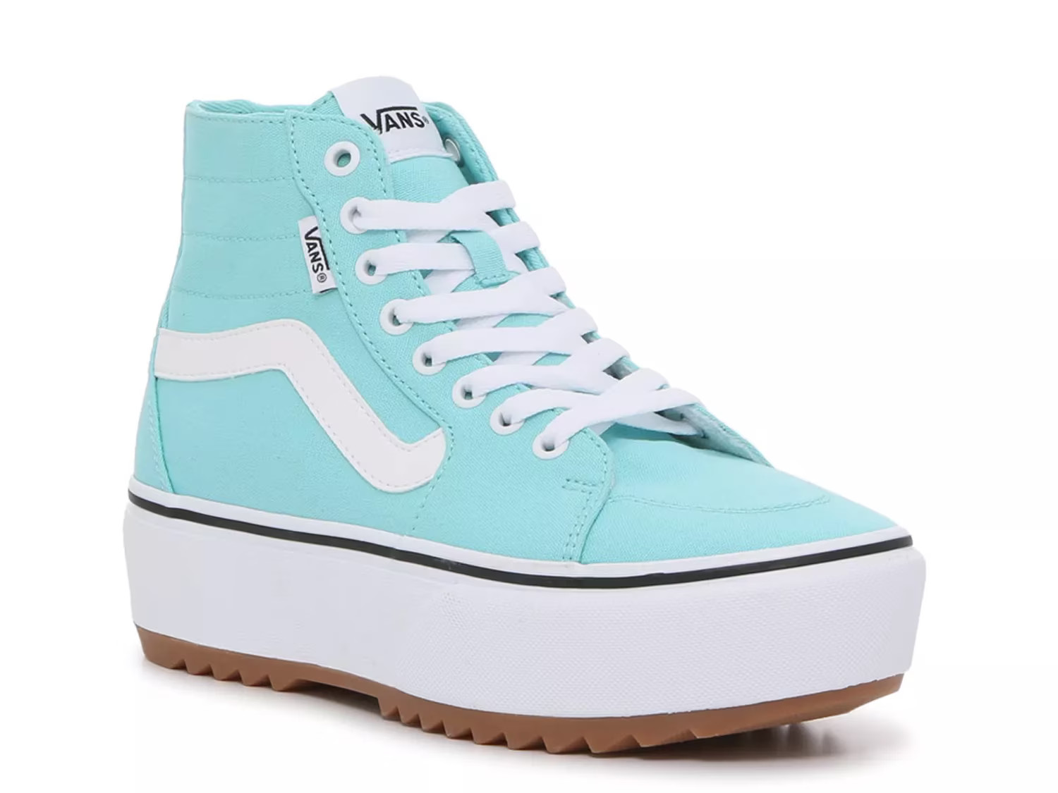 Vans Filmore Platform Sneaker - Women's | DSW