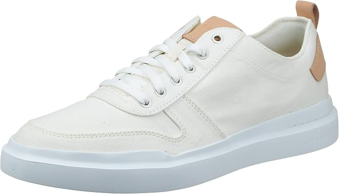 Cole Haan Men's Grandpro Rally Canvas Court Sneaker | Amazon (US)