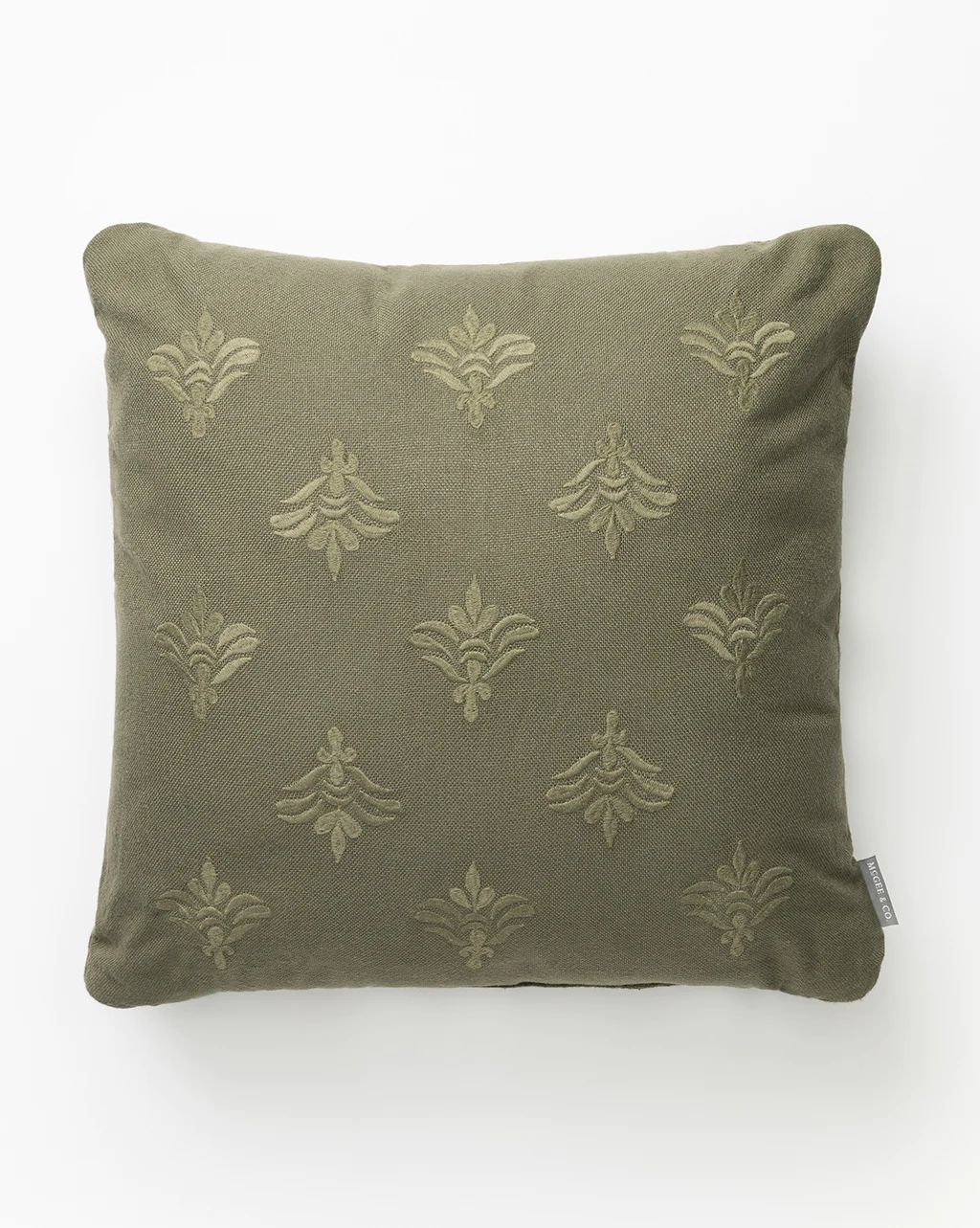Avis Indoor/Outdoor Pillow | McGee & Co.