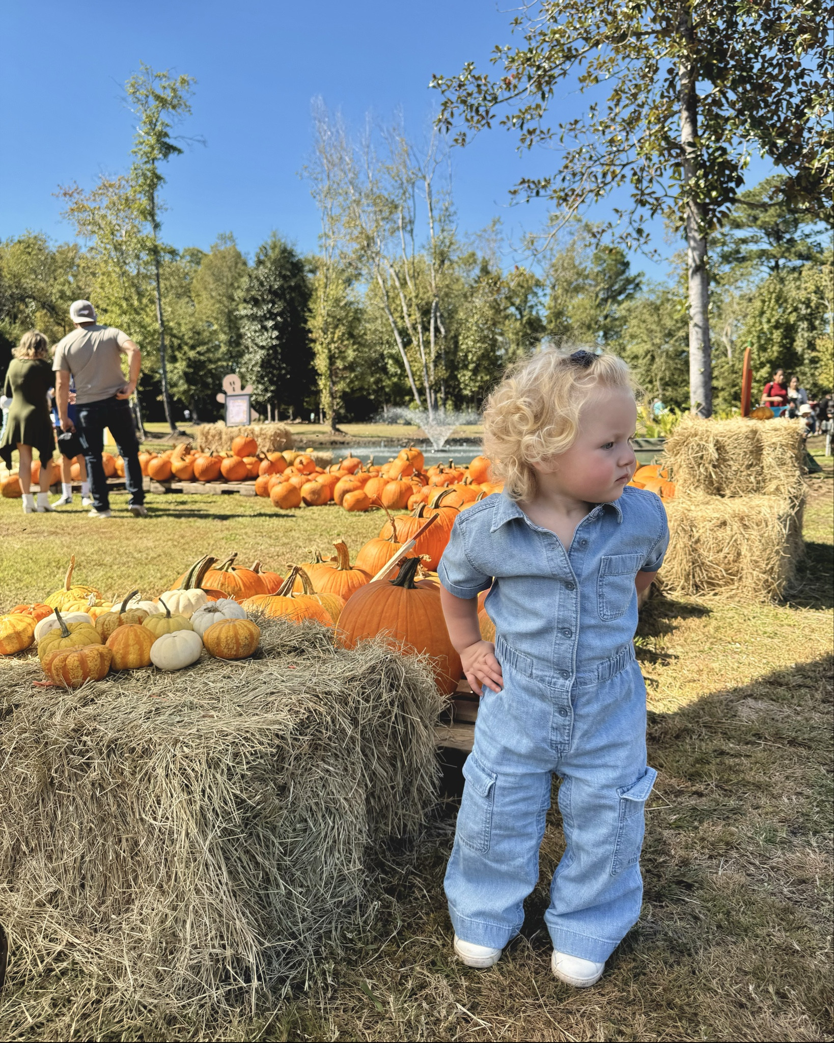 Baby gap, toddler, SAHM, toddler style, toddler fall style 

#LTKBaby #LTKFamily #LTKKids