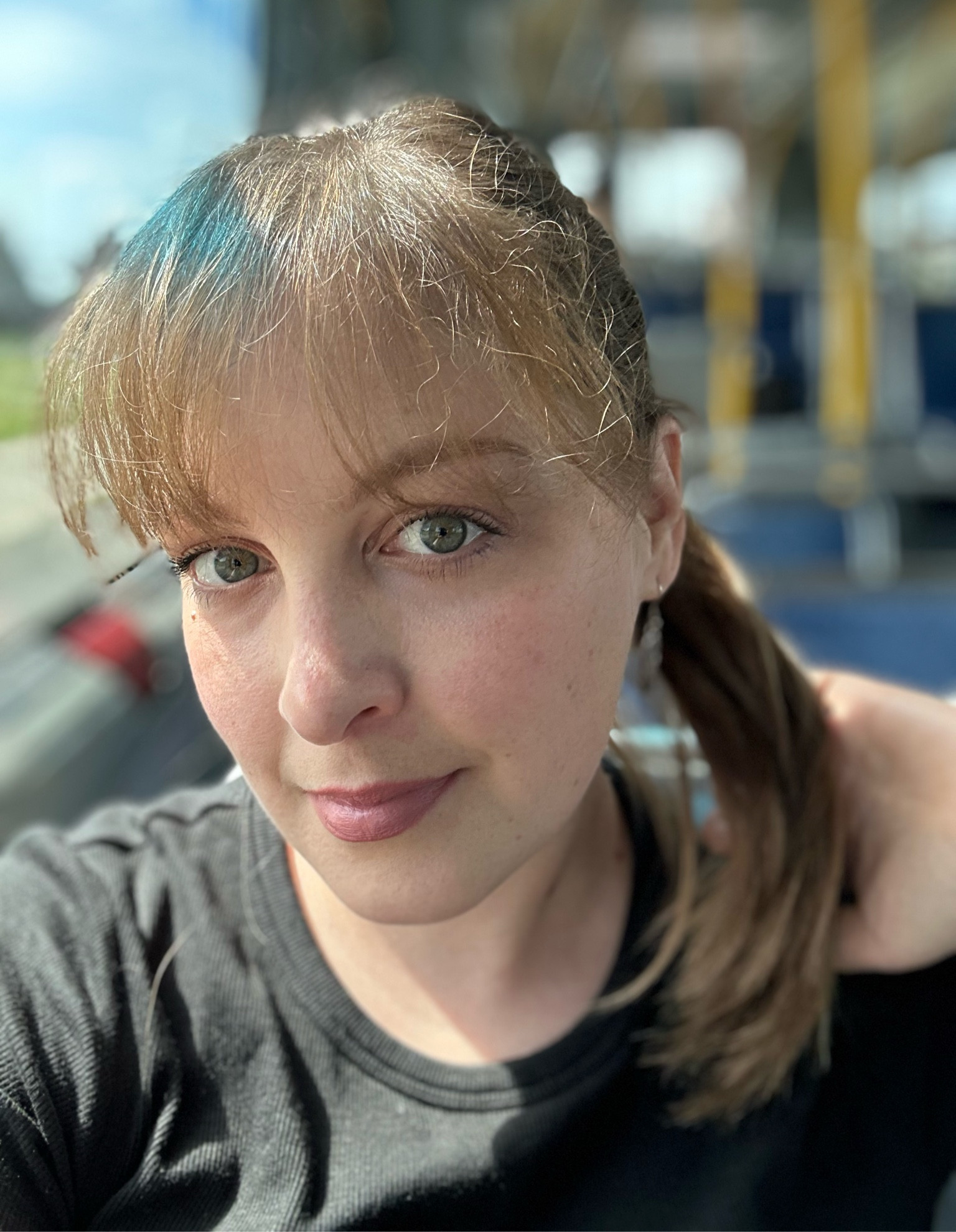 My bus lipped combo! 
Charlotte Tilbury Pillow Talk Lip Cheat, Mac Blankety Amplified lipstick and NYX slim lip pencil in mauve

#LTKfindsunder50 #LTKbeauty