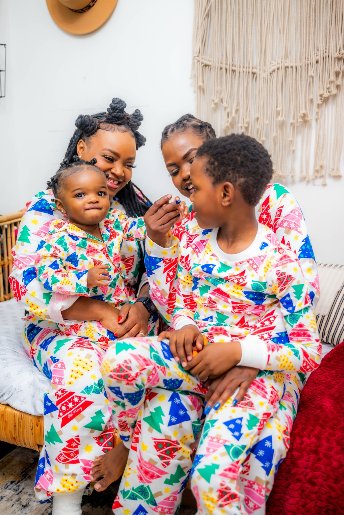 12 Days of Christmas Pajamas starts NOW and we’re kicking it off with our FAVORITE l Christmas pajamas 🎄❤️
Cozy, affordable, true to size, and perfect for the whole family — these are the PJs we live in all December long.
I linked all our top  Christmas pajama picks on LTK so you can shop the cutest sets before sizes sell out!

#12daysofchristmaspajamas #oldnavypajamas #christmaspajamas #holidaystyle #familypjs #LTKholiday #LTKfamily #LTKfashion #LTKfinds #LTKsale #shoppingfavorites #onlineshopping #festiveseason #ShoppingWithPriiincesss #Atlantamom #Atlantabloggers #Atlantablogger #AtlantaCreator #Atlantacontentcreators #Atlantacontentcreator

#LTKHoliday #LTKKids #LTKSeasonal