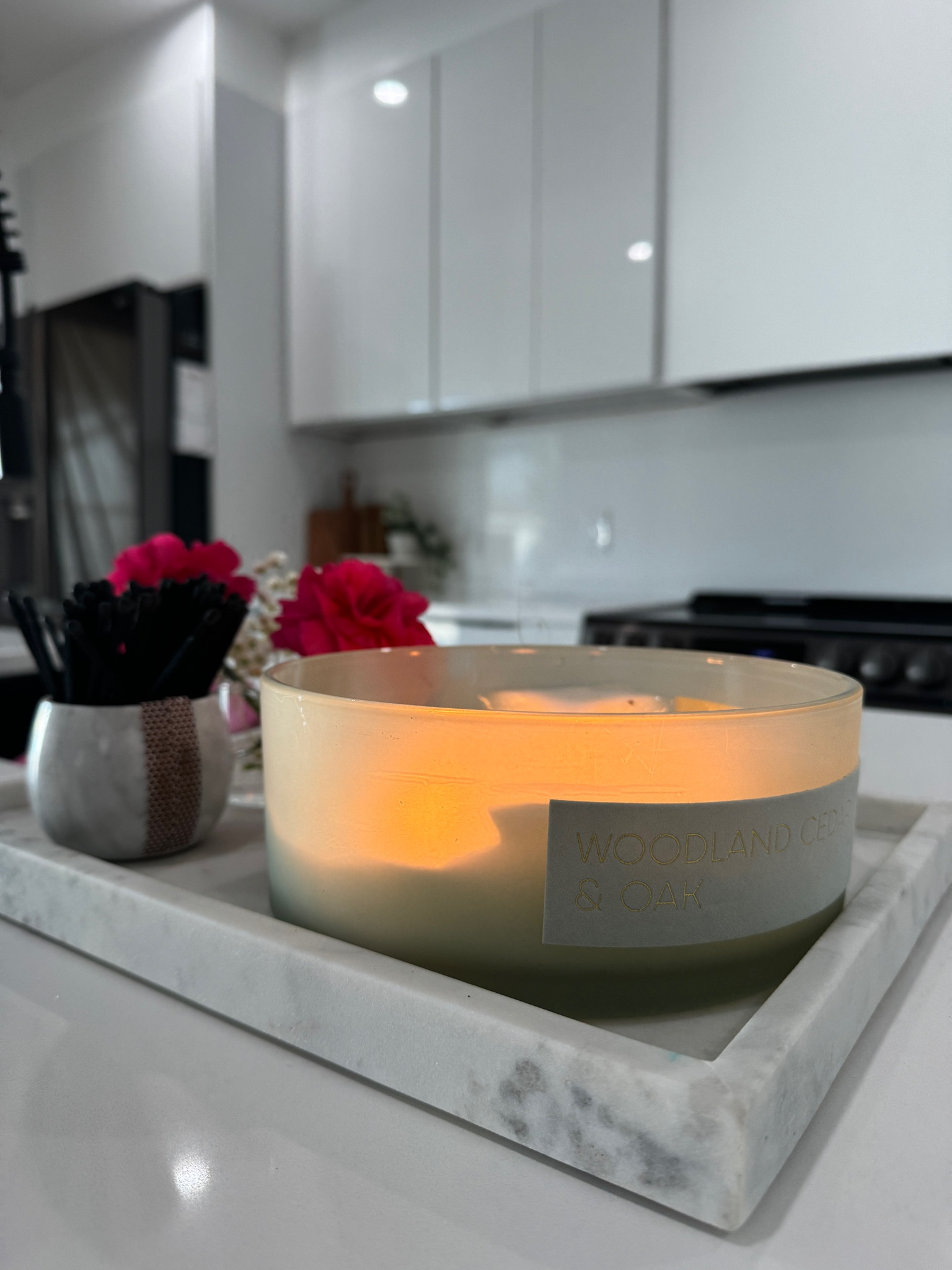 Home! Candle is home goods 

#LTKSeasonal #LTKHome