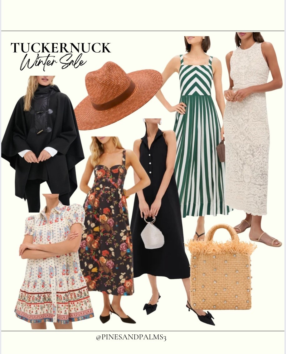 Tuckernuck sale 

#LTKFindsUnder50 #LTKHoliday #LTKFindsUnder100