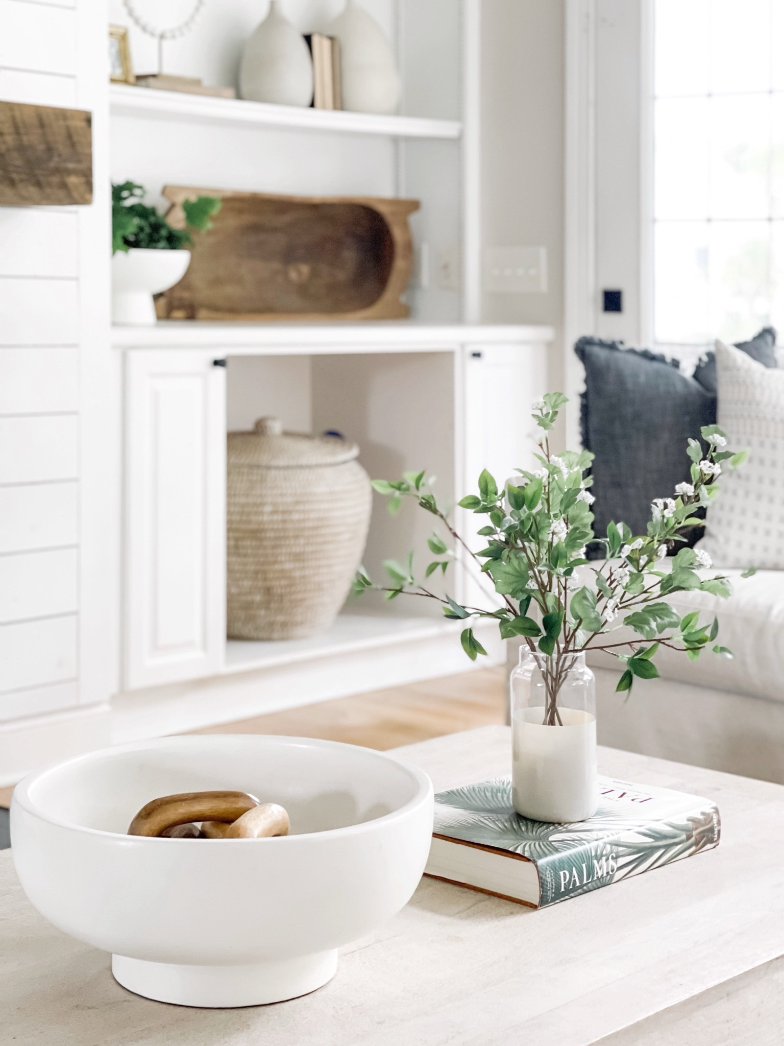 My favorite bowl is on sale at Pottery Barn, I use this as the seasons change and swap out decor!



#LTKHome #LTKSaleAlert