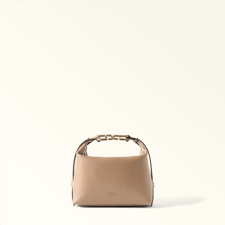 best sellerFurla Tonie Shoulder Bag$288Color:Colourtoffeetoffee | Furla US