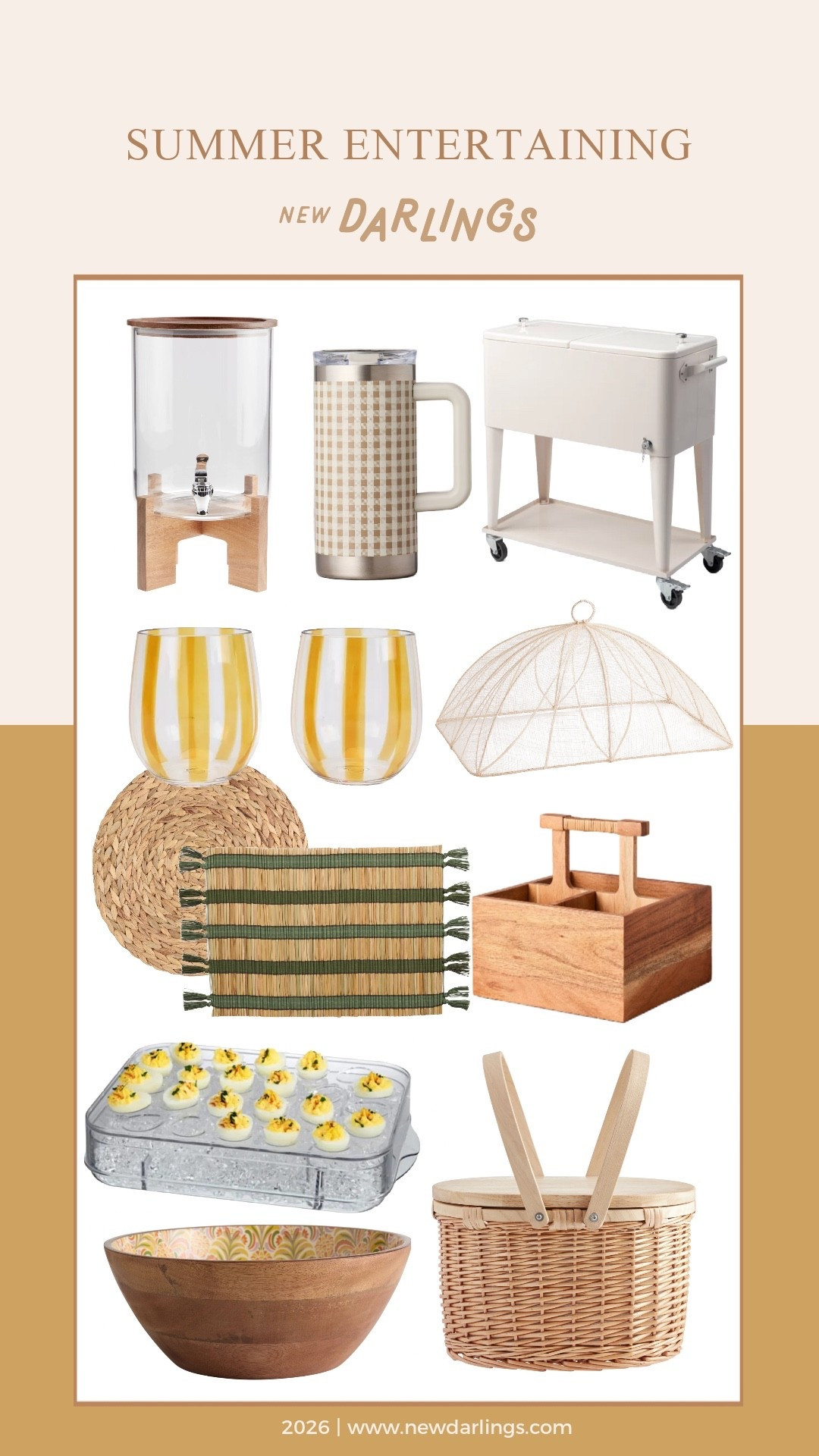 Summer entertaining / outdoor dining

#LTKHome