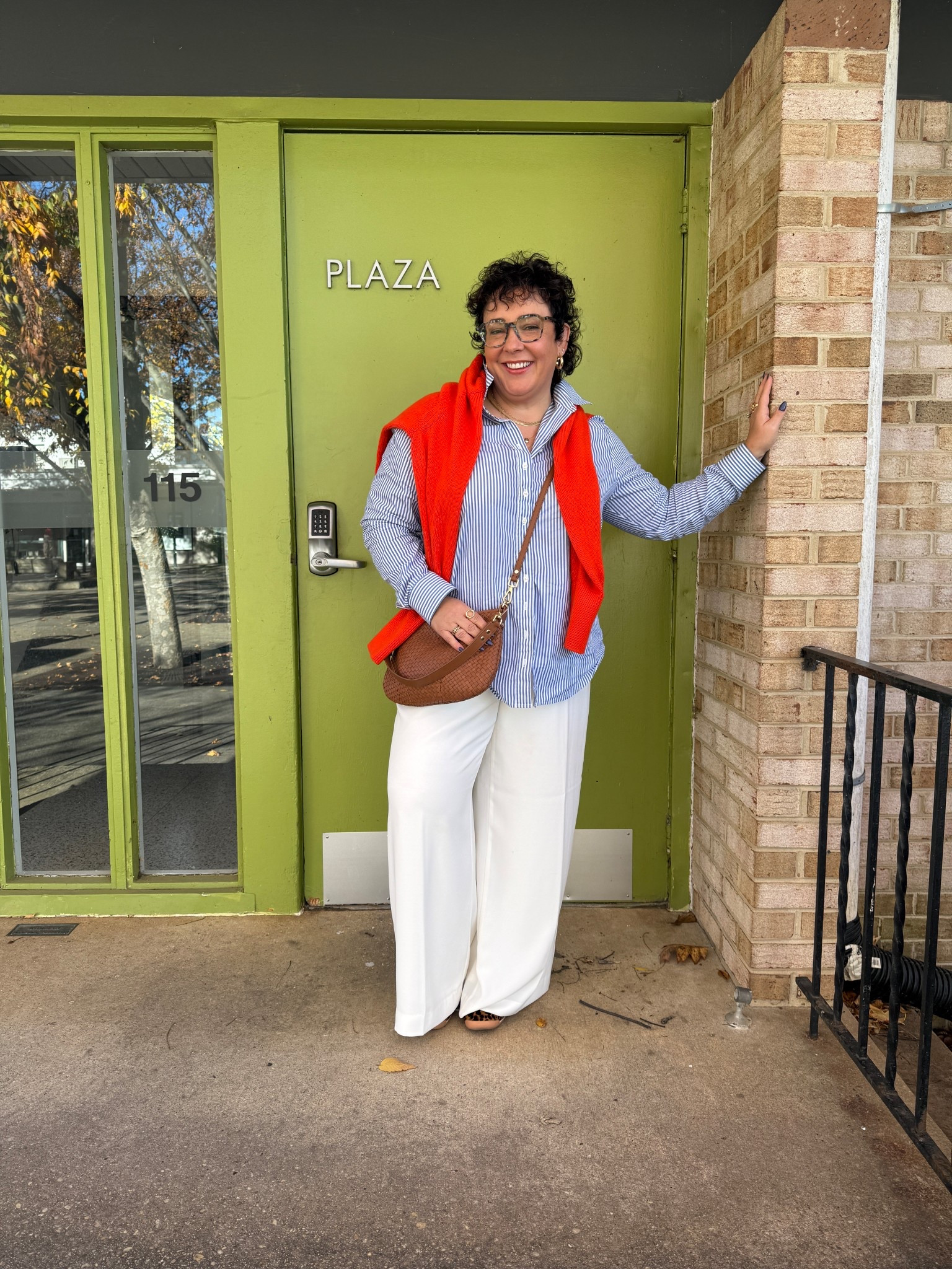 Mixing and matching with items in my closet you’ve seen me wear may times before. 

#LTKOver40 #LTKPetite #LTKMidsize