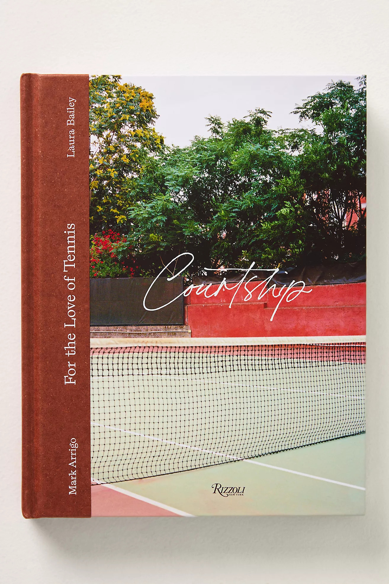 Courtship Hardcover Photography Book | Anthropologie (US)