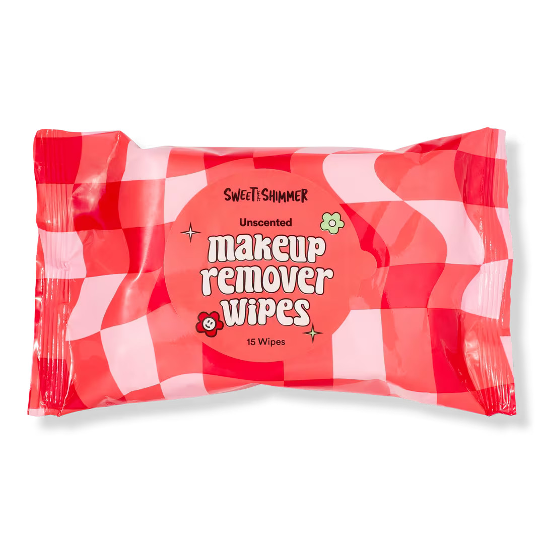 Unscented Makeup Removing Wipes | Ulta