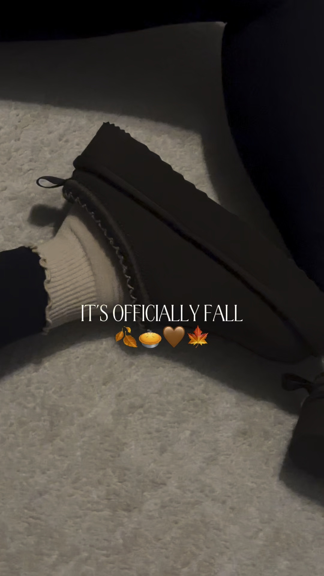 The cutest shoes for fall and winter

#LTKU #LTKFindsUnder50 #LTKSeasonal