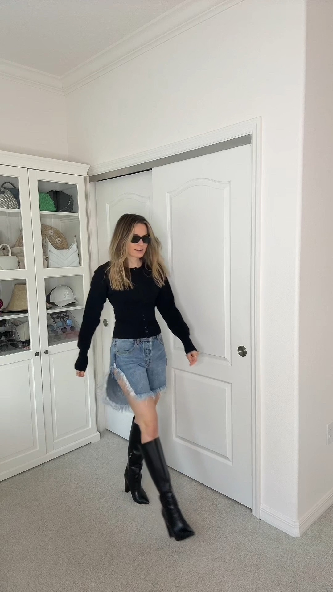 One Teaspoon’s Fade to Black Sale is HERE 🔥🖤
up to 70% off and truly the best time to grab cool-girl denim pieces. One Teaspoon is one of my favorite Australian brands - their pieces are effortless, edgy, and this sale is the easiest way to build out your wardrobe without breaking the bank.

If you’re looking to elevate your basics, stock up on great denim, or add a little  cool girl energy to your closet… this sale is IT. Linking all my favorites + the pieces I’m wearing 💫

#LTKBlackFriday #LTKsalealert #LTKdenim #coolgirlstyle #australianfashion #falloutfits #wardrobeessentials #denimoutfits

#LTKCyberWeek #LTKHoliday #LTKootd