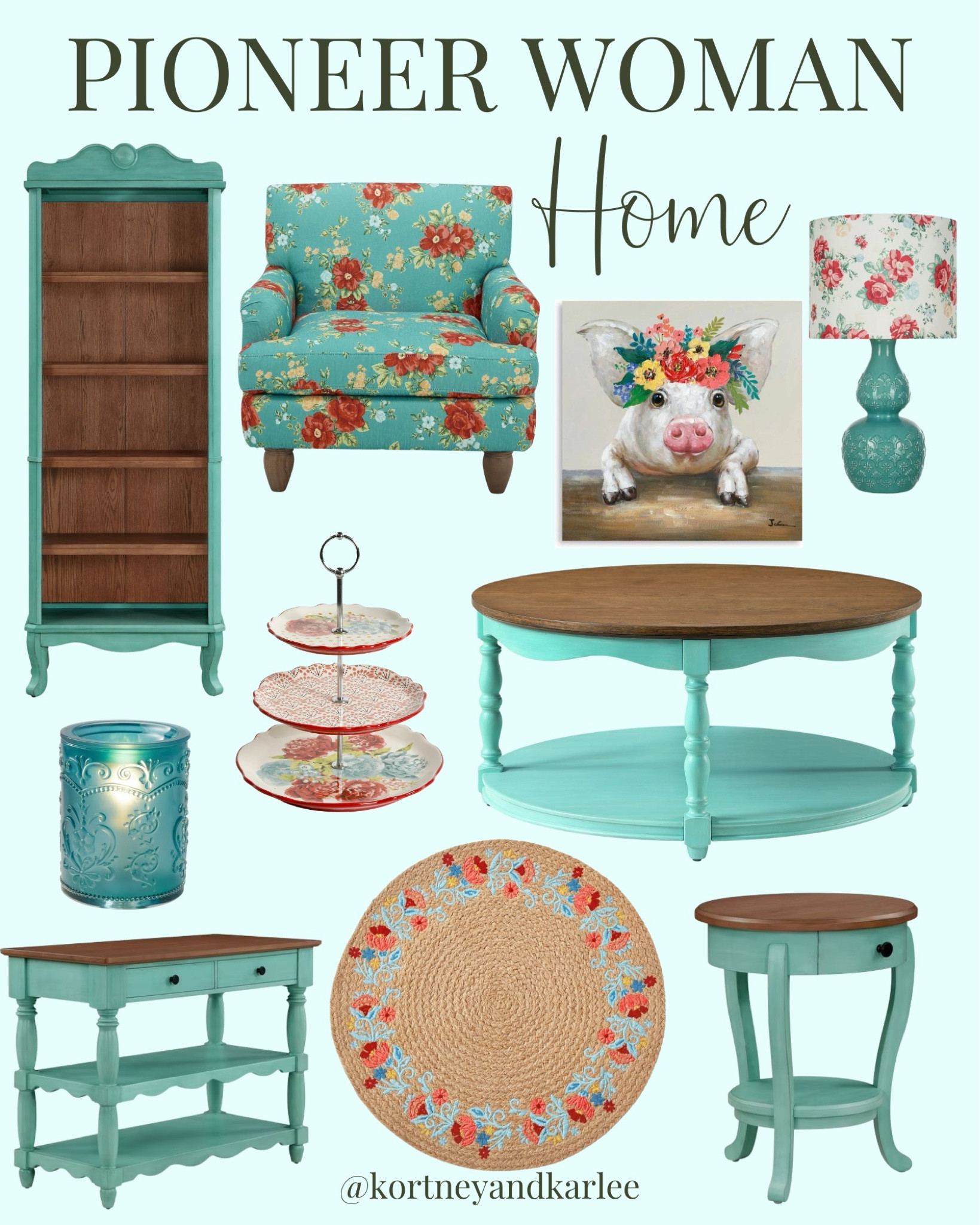 Pioneer Woman Home!

Kortney and Karlee | #kortneyandkarlee 

#LTKfindsunder50 #LTKfindsunder100 #LTKtravel
