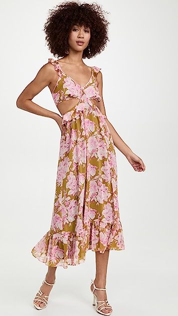 Katerina Dress | Shopbop