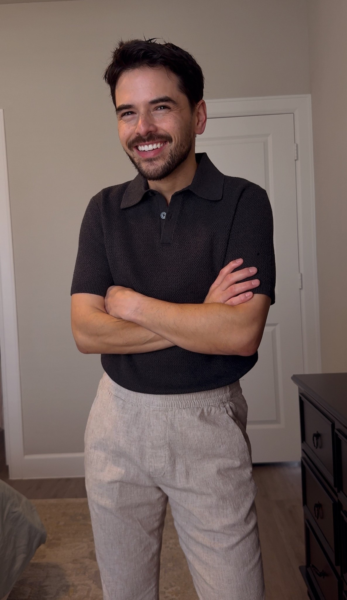 #QuincePartner If you’re looking for summer essentials, check out @Quince. I’ve linked a few of my favorite staples below that are versatile, breathable, and easy to dress up or down! #liketkit @shop.ltk 