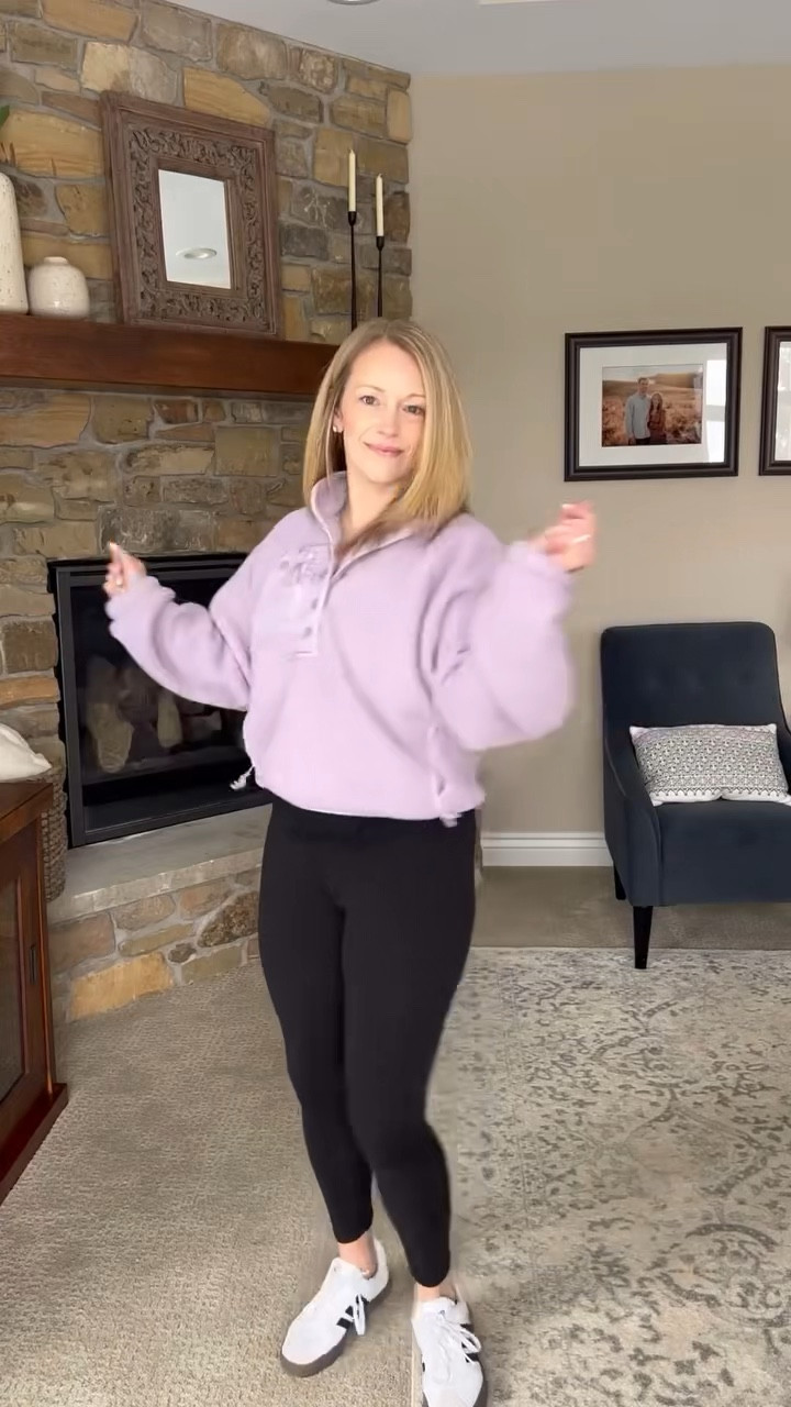 Round up of M’s favorite sweatshirts! 

#LTKActive #LTKOver40 #LTKFindsUnder50