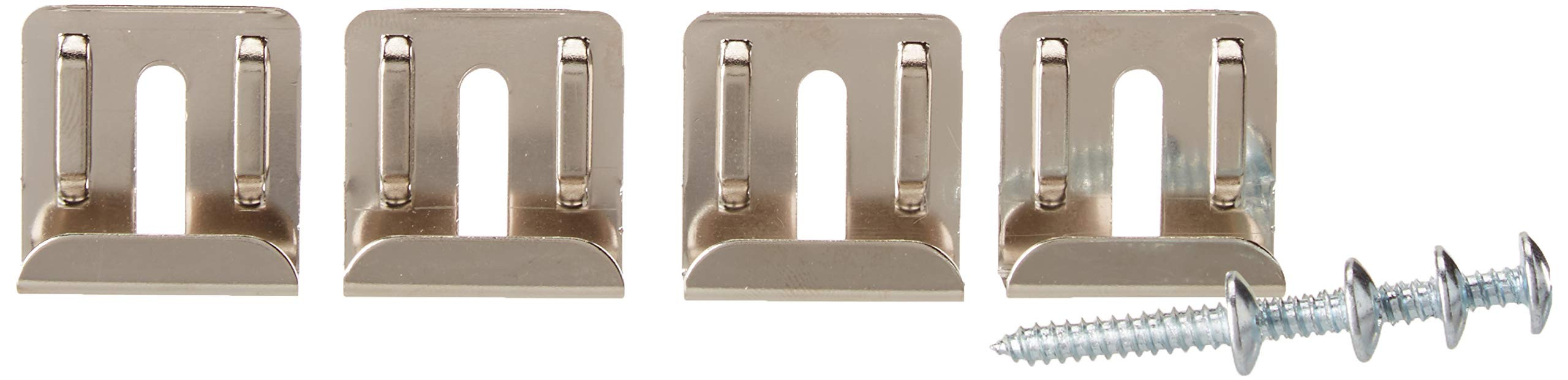 CRL"J" Mirror Clip Set | Amazon (US)