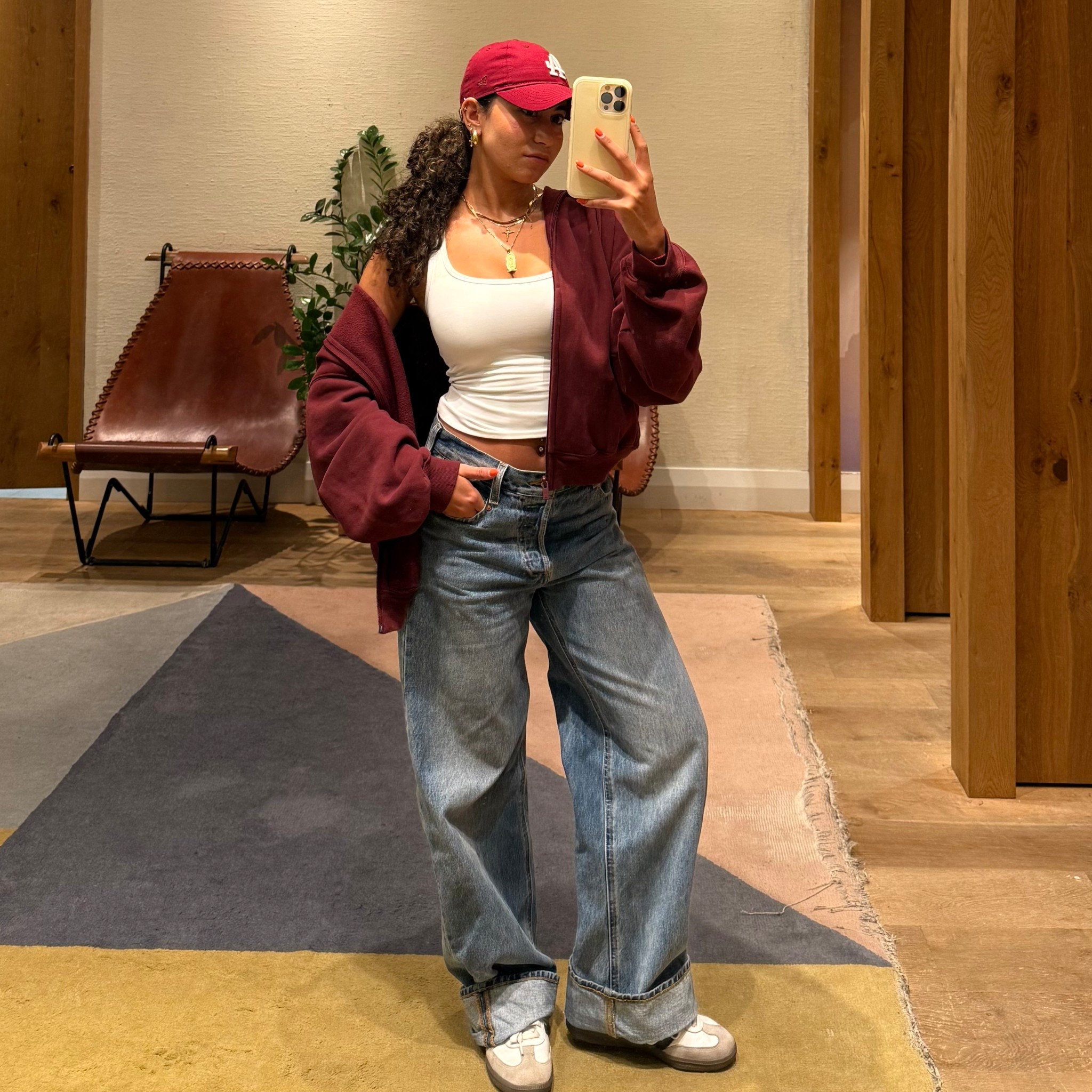 #LTKcanada #LTKfall #LTKpetite