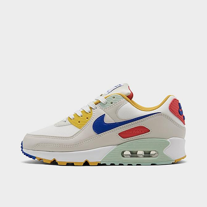 Women's Nike Air Max 90 SE Casual Shoes | Finish Line (US)