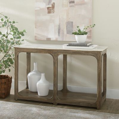 Eleanor Console | Grandin Road | Grandin Road