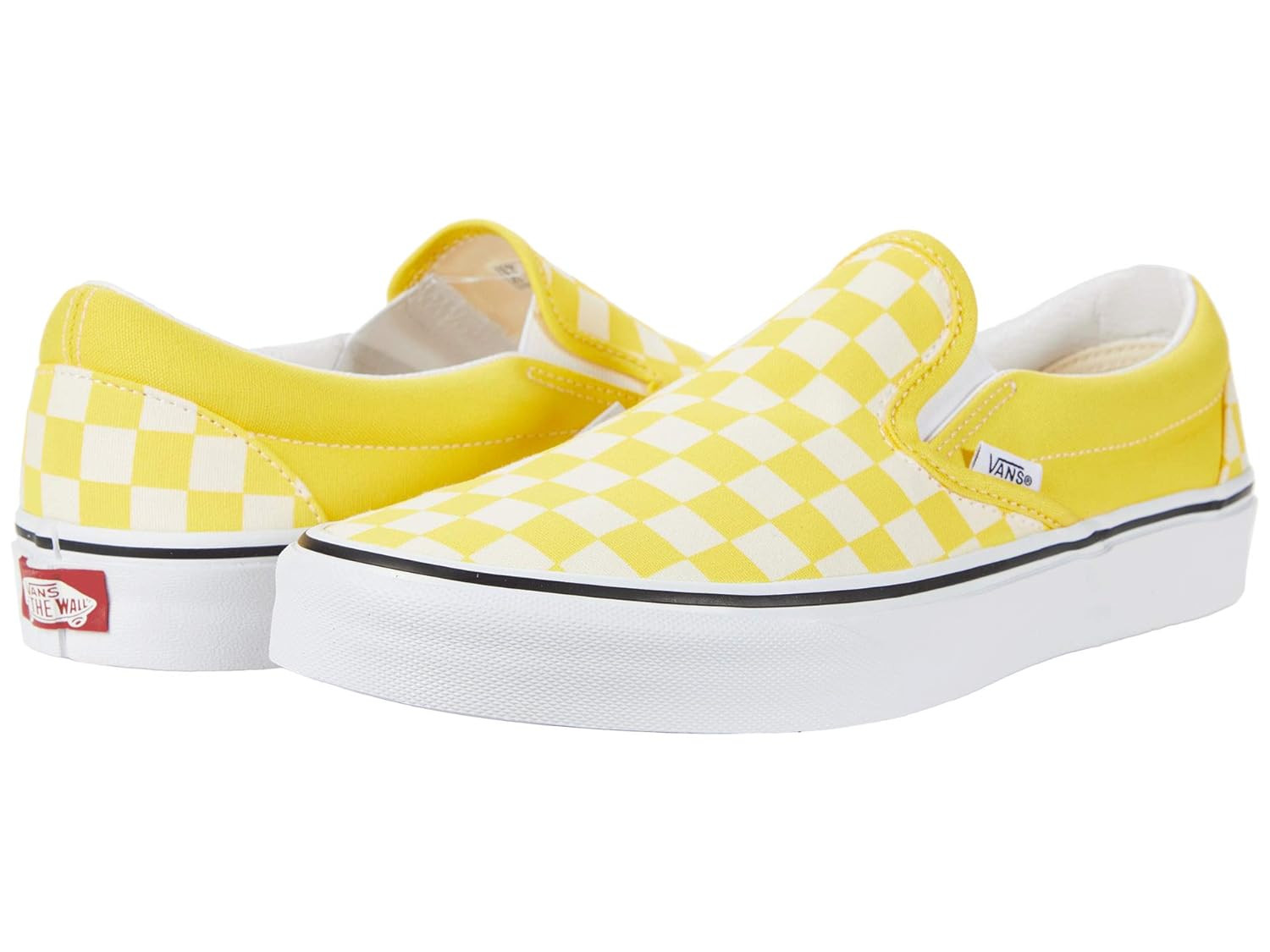 Vans Classic Slip-On™ | Zappos