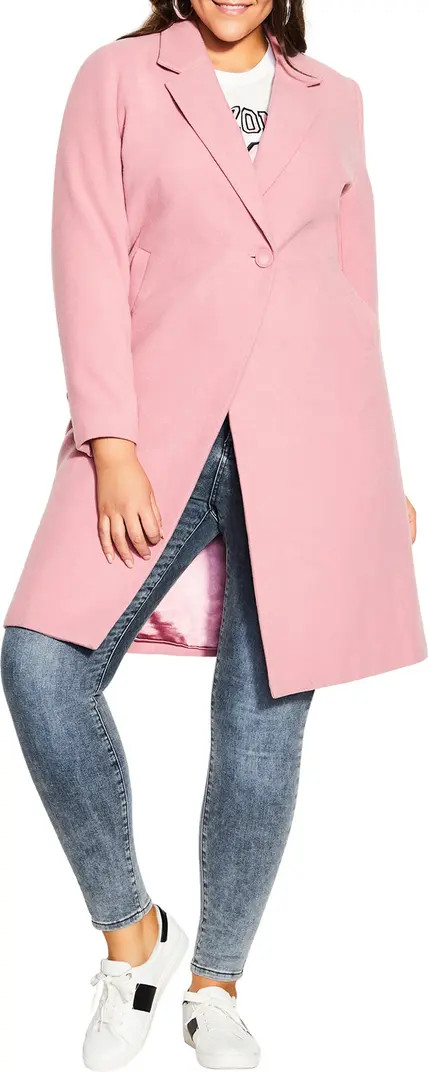 Effortless Chic Coat | Nordstrom