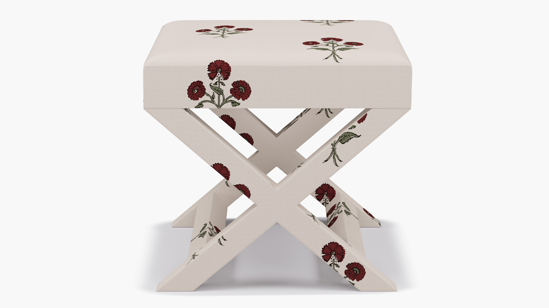 X Bench | The Inside