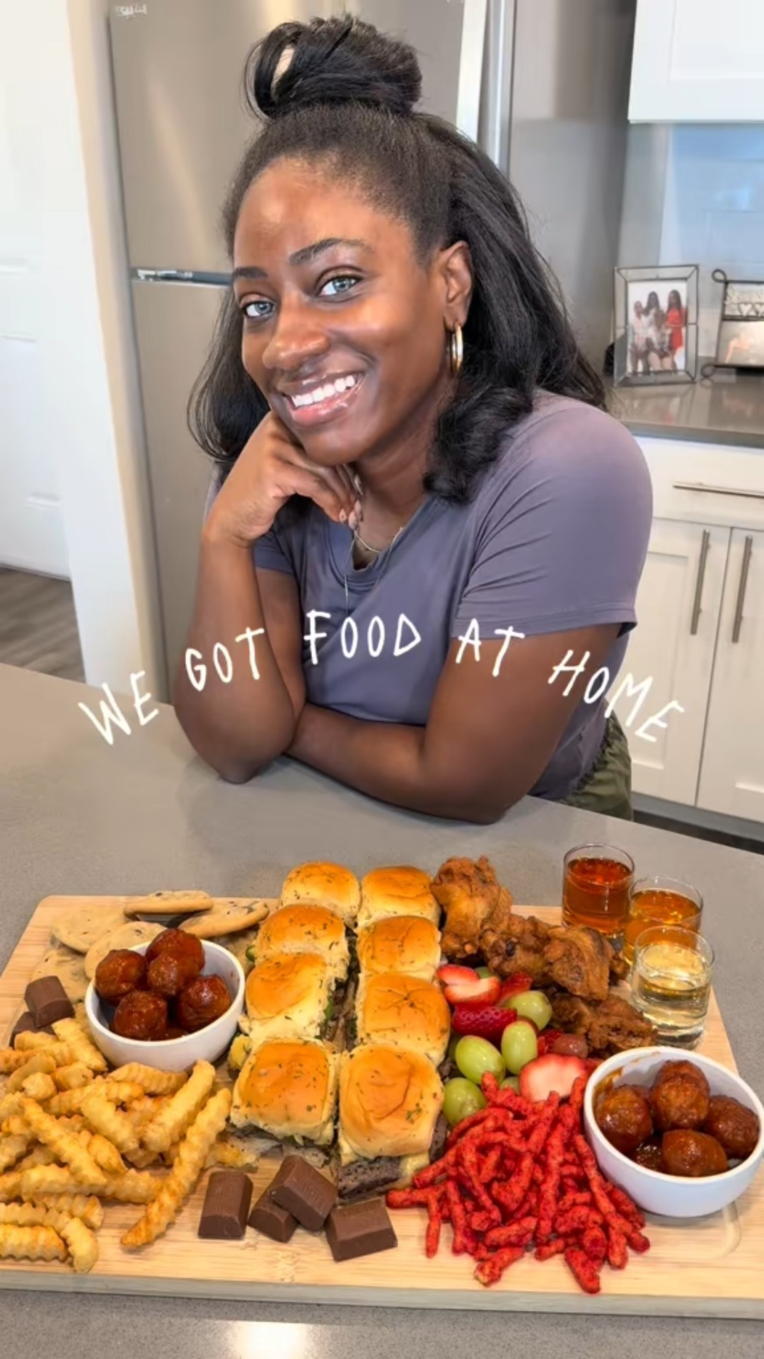 Game day charcuterie boards will always be the perfect spread for football!! 

#LTKSaleAlert #LTKfoodie