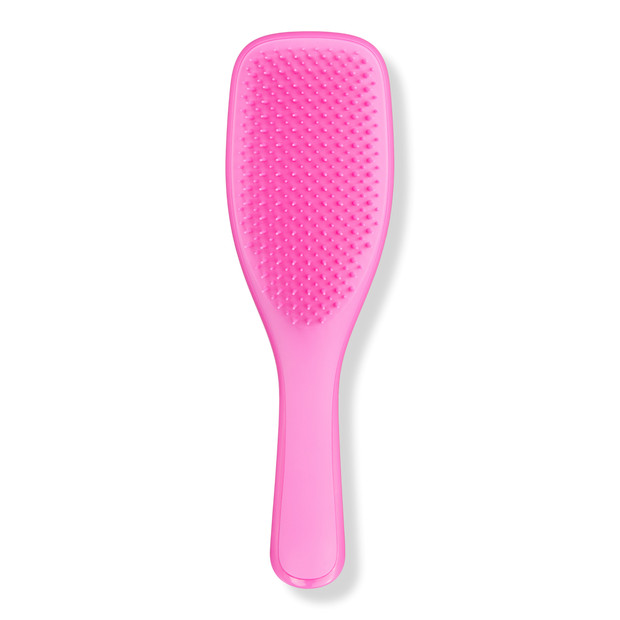 Ultimate Detangler Totally Pink Barbie Brush | Ulta