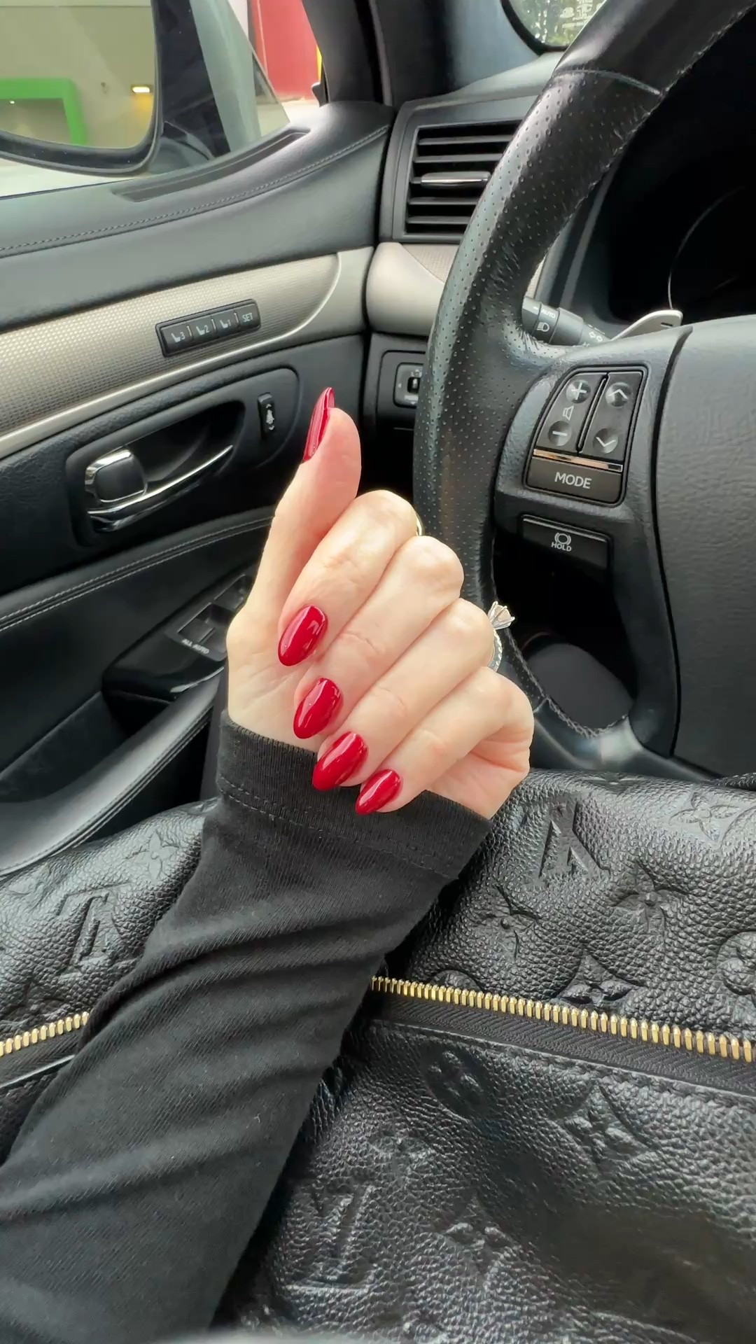 DND Pomegranate ✨  

#LTKSeasonal #LTKBeauty #LTKHoliday