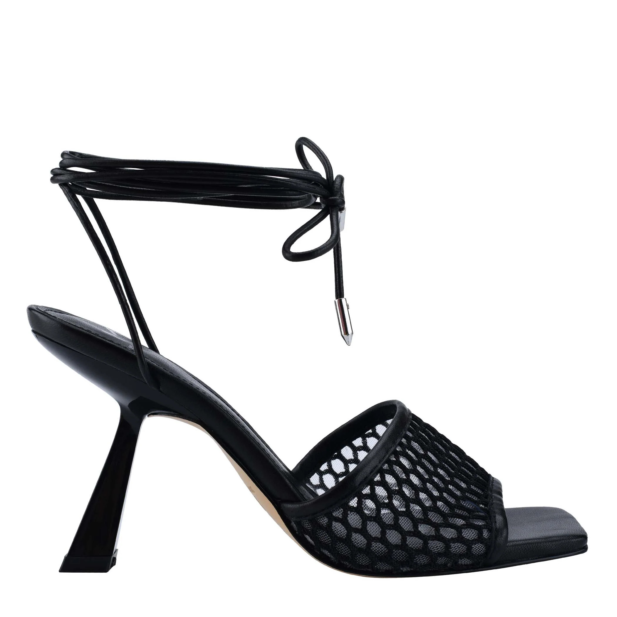 Dallyn Strappy Heeled Sandal | Marc Fisher