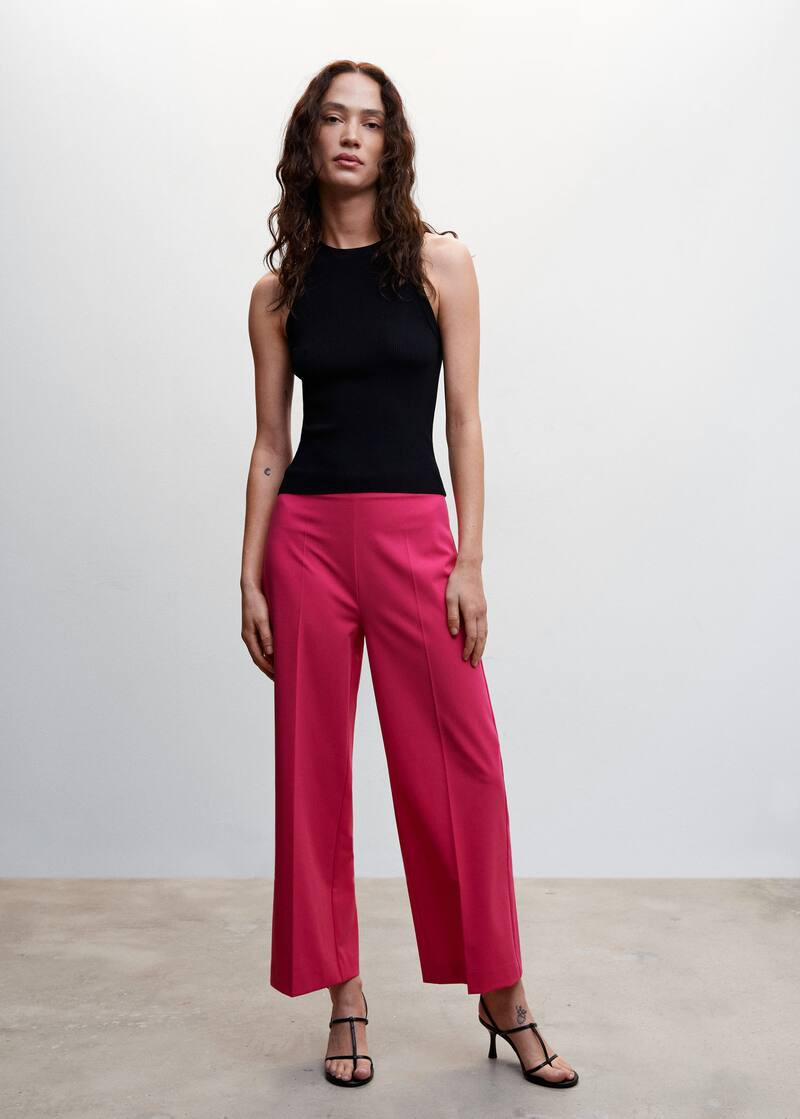 HOSE | MANGO (DE)
