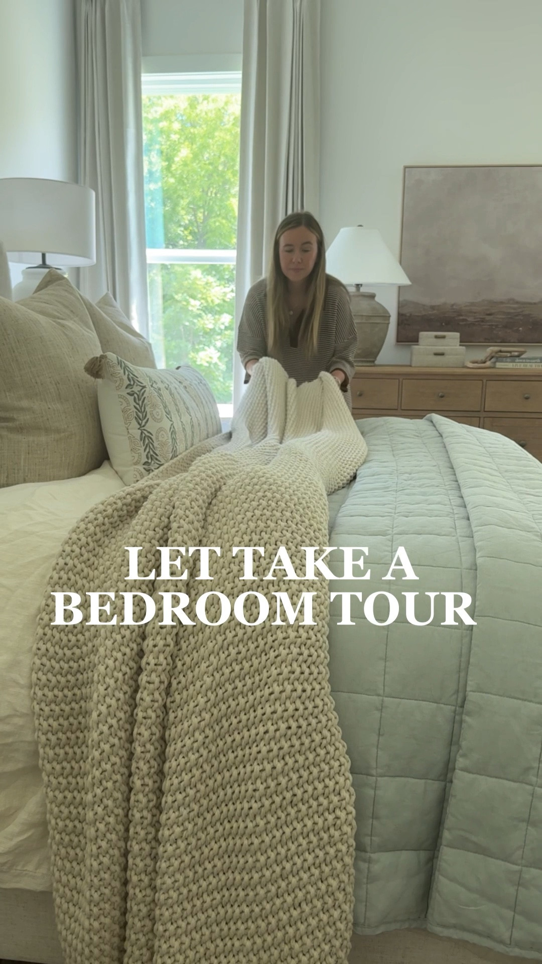 Master bedroom tour! Cozy bedding, nightstands, home decor, Tilly bed, dressed, my bedroom 

#LTKSaleAlert #LTKSeasonal #LTKHome
