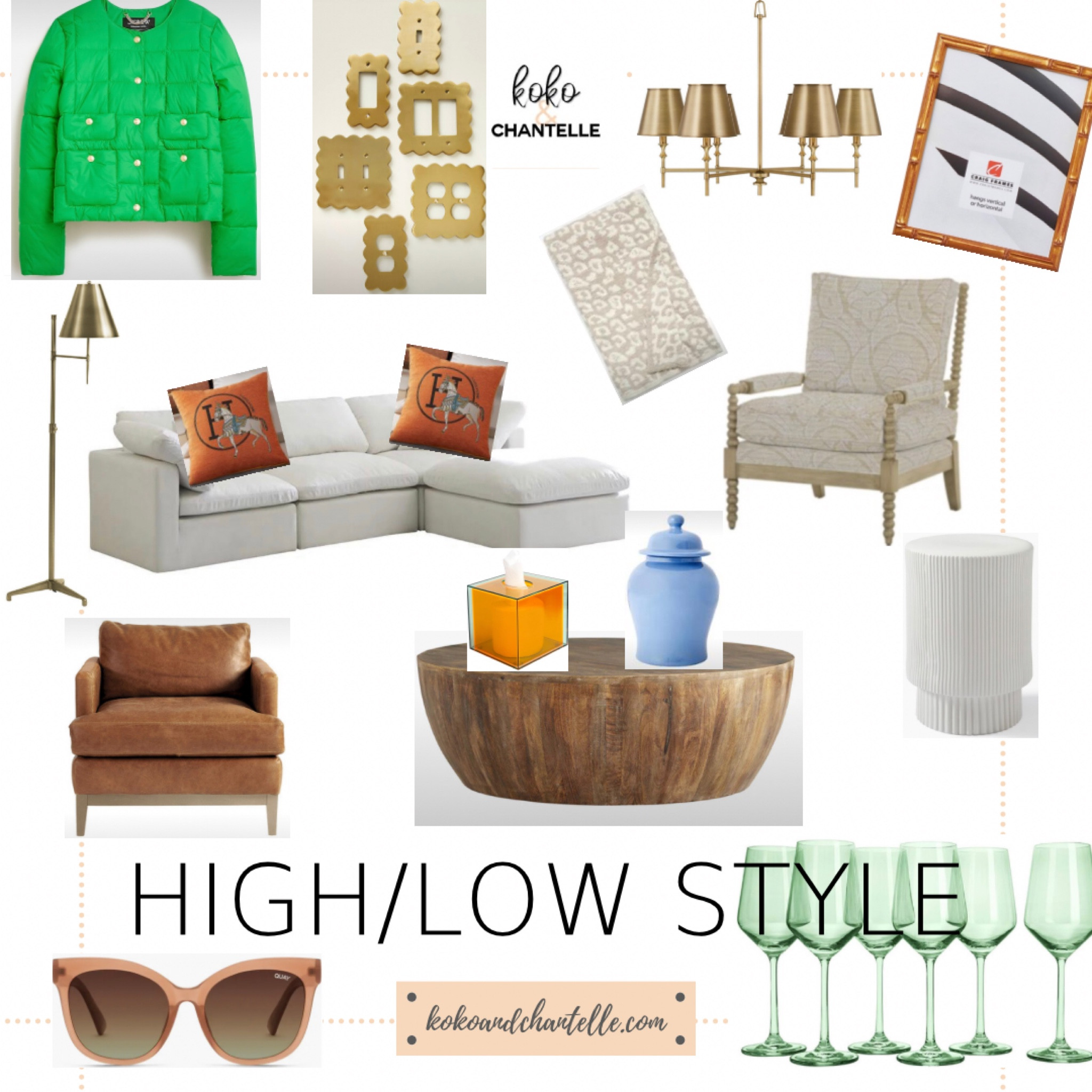 High low home style

#LTKhome #LTKfindsunder100 #LTKover40