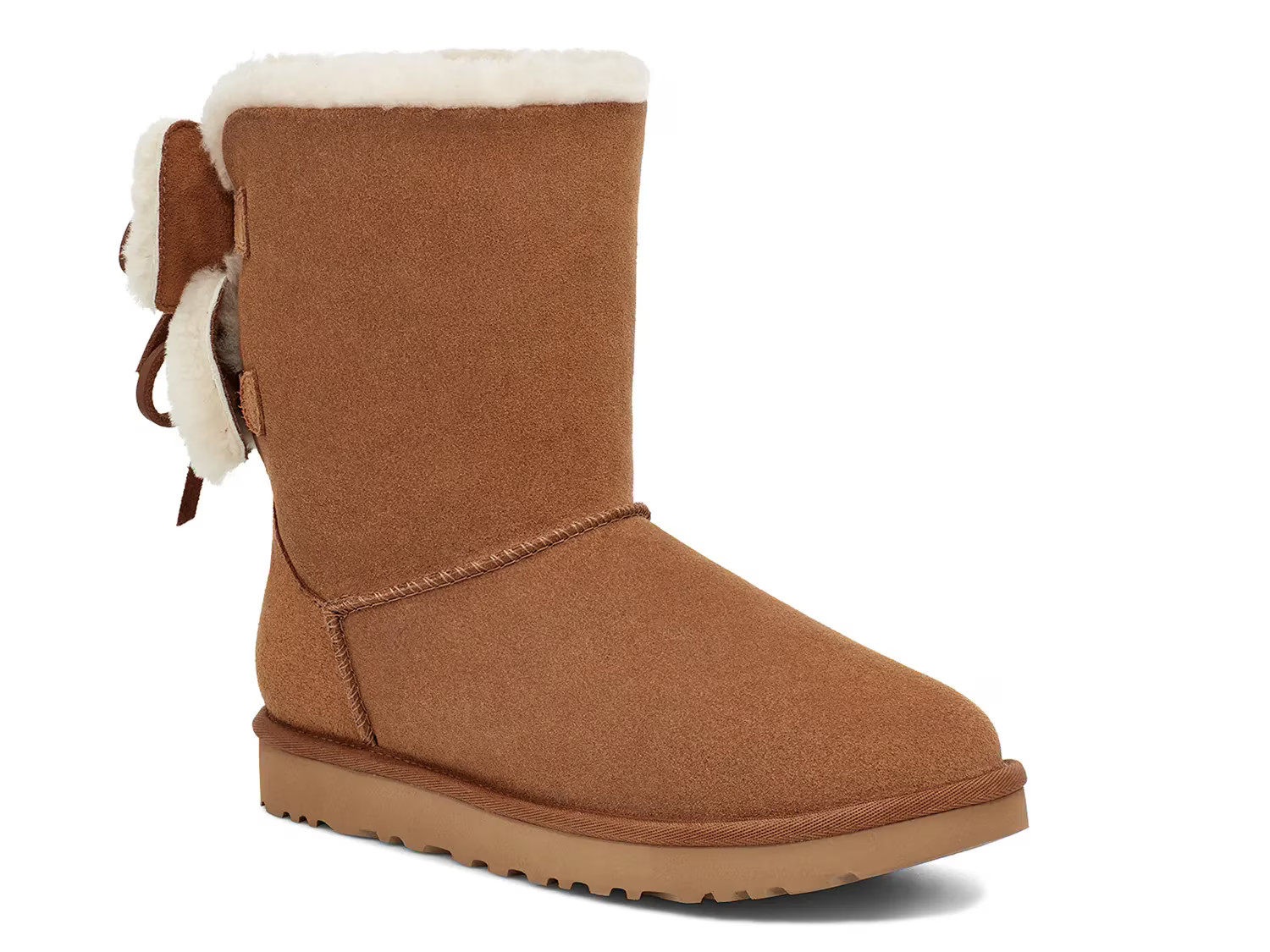 UGG Bailey Bow Bootie | DSW